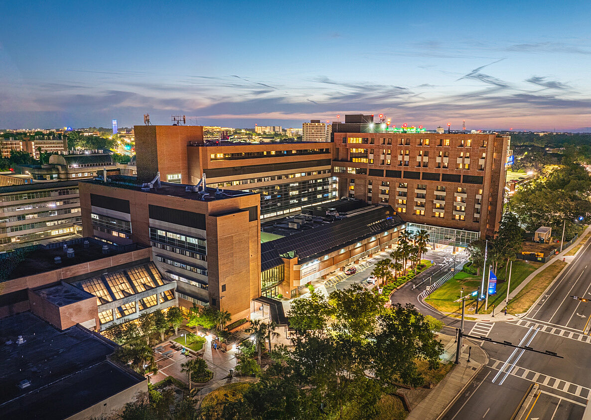 UF Health News