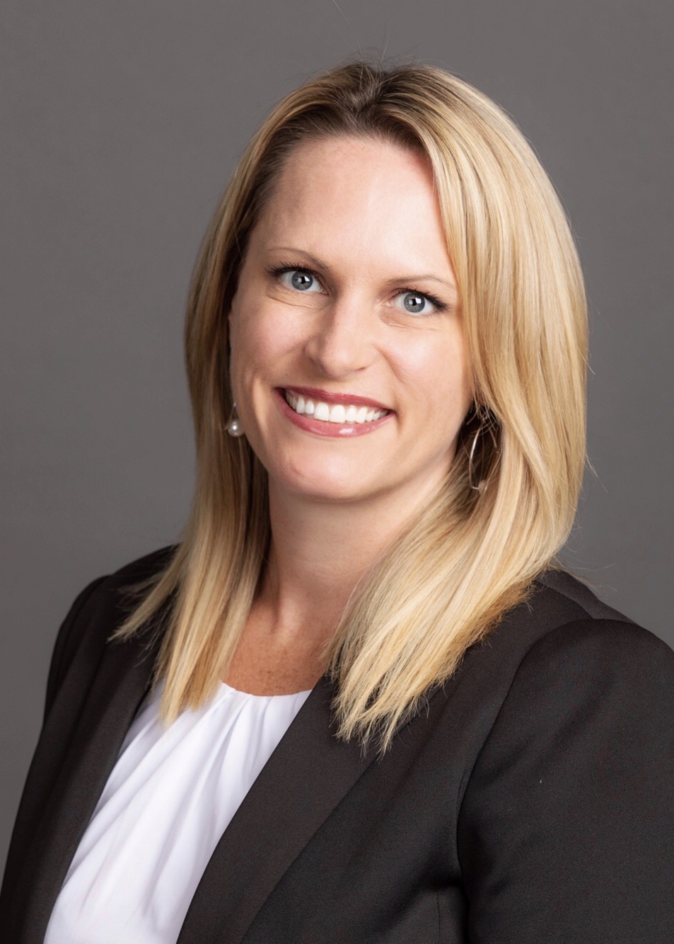 Director of Community Relations