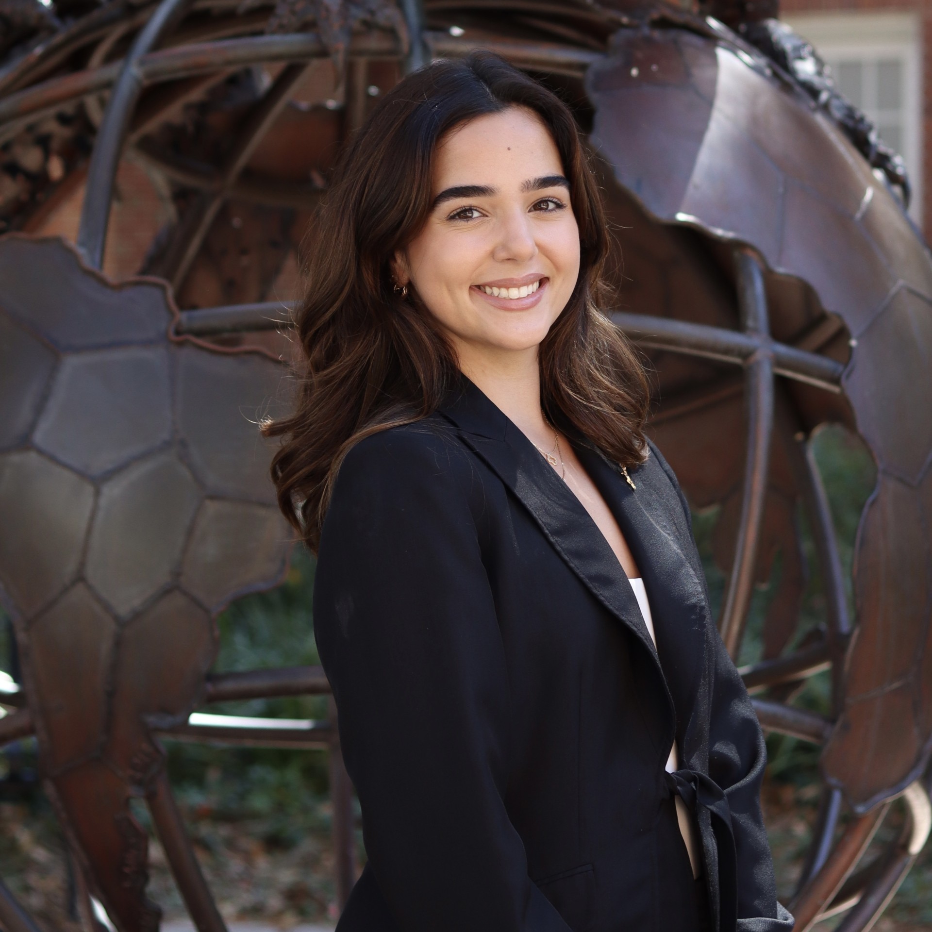  State Relations Associate